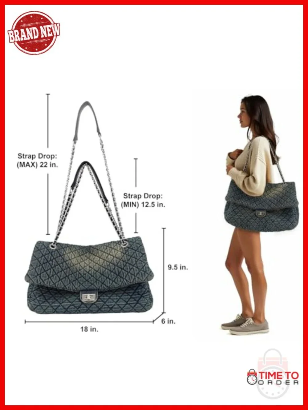N/A 👜 **extra